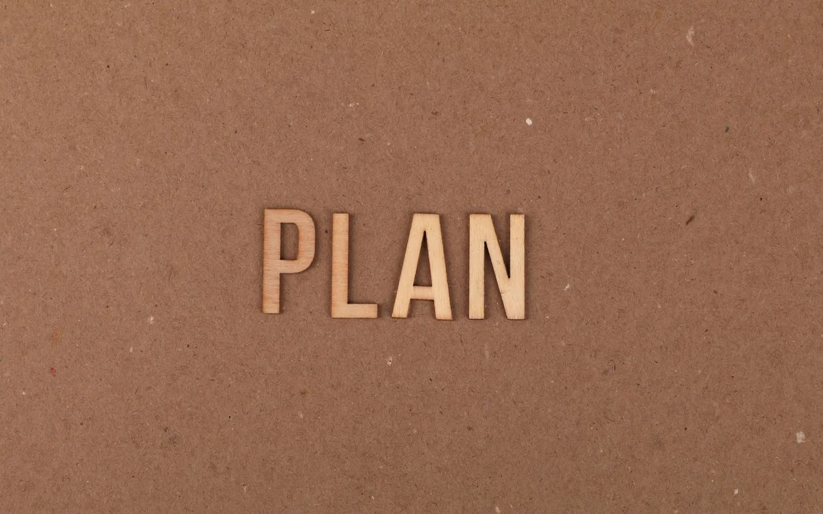 Plan interwencji bez chaosu w grupie