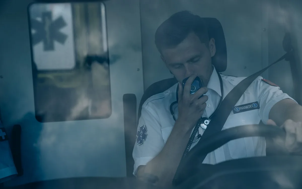 Pierwsza kontrola zdrowia bez nadmiernego stresu