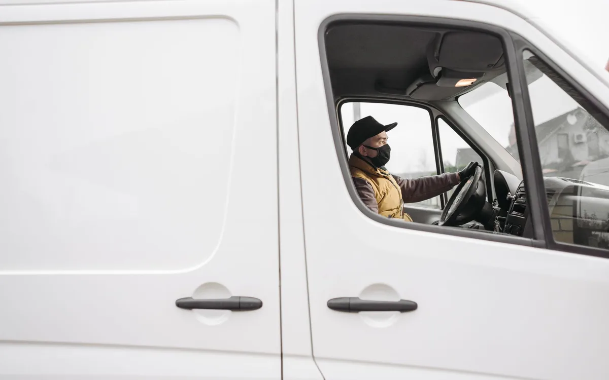 Transport, kwarantanna i pierwsze tygodnie