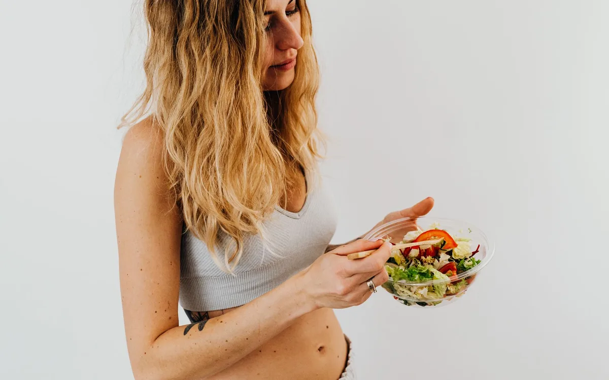 Dieta i codzienna rutyna