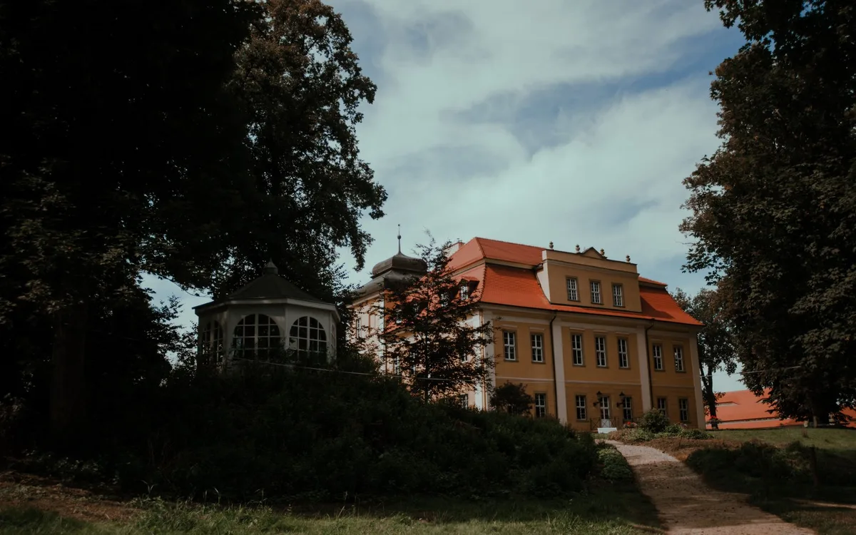 Nocleg i nauka powrotu