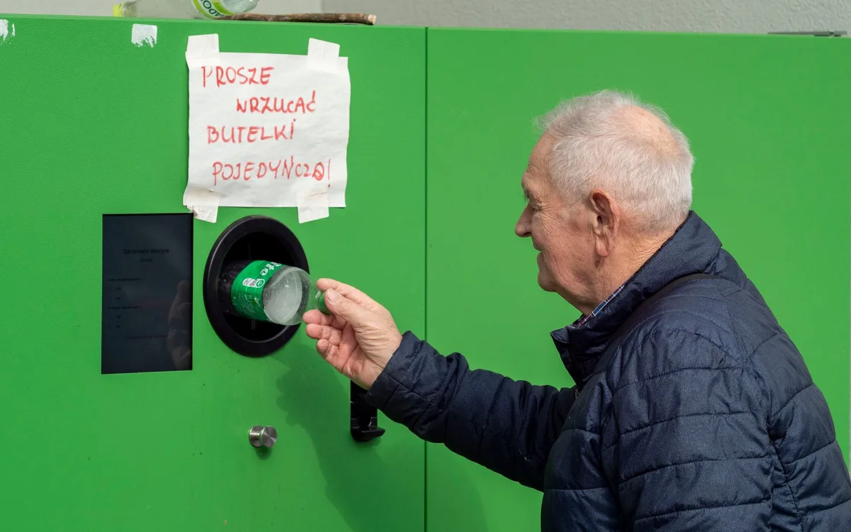 Ilość i sposób wprowadzania zielonki
