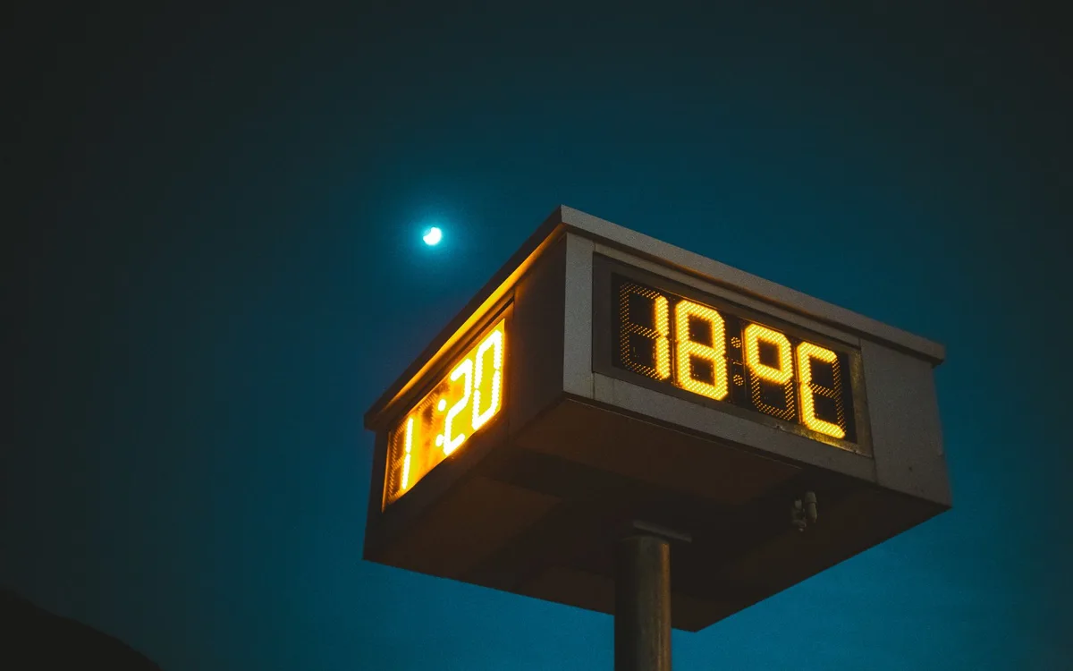 Stres, temperatura i czas transportu