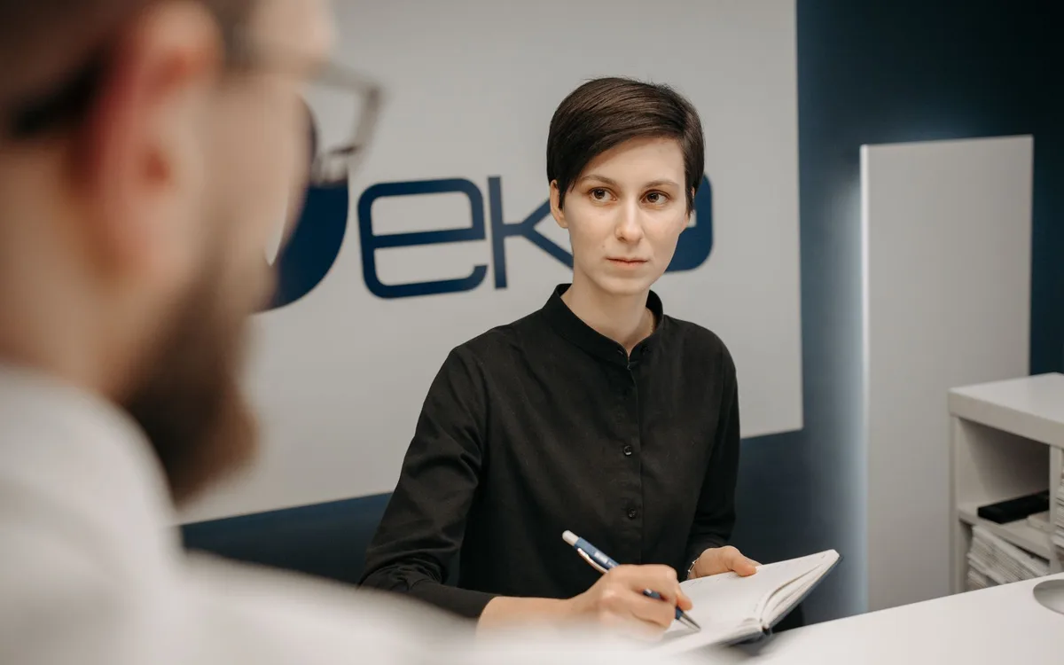 Materiały i rekomendacja praktyczna