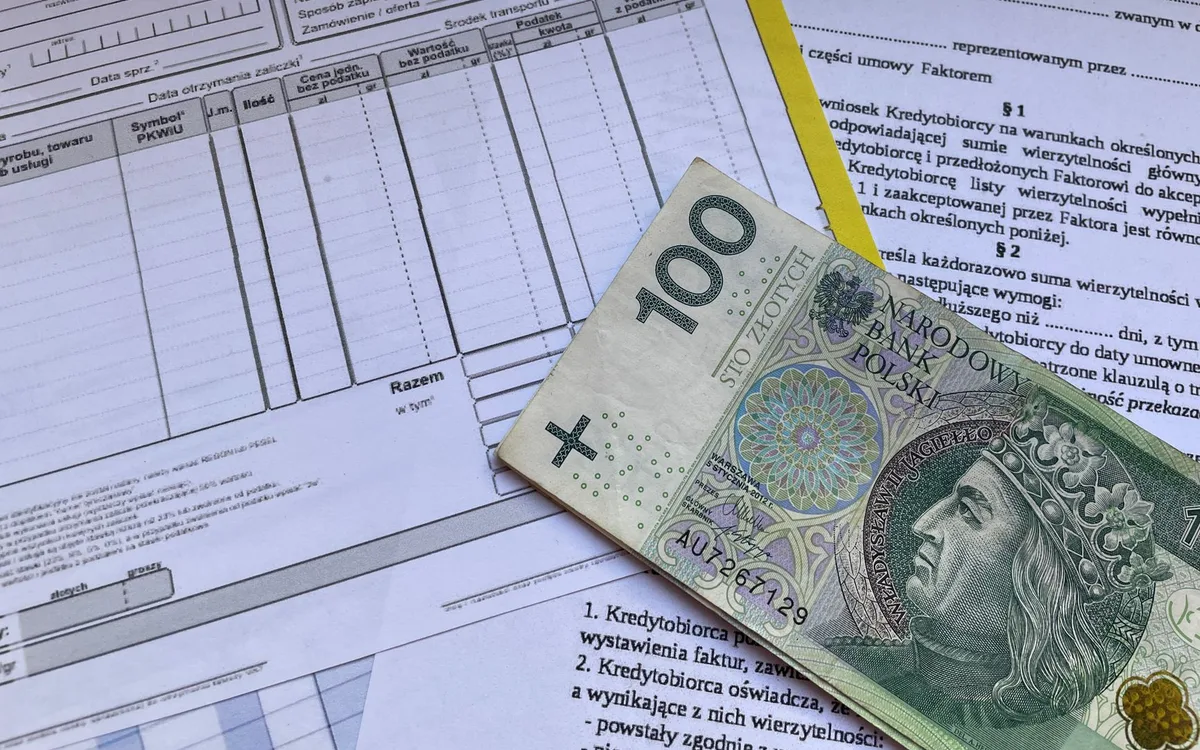 Układ wybiegu i minimalizacja konkurencji