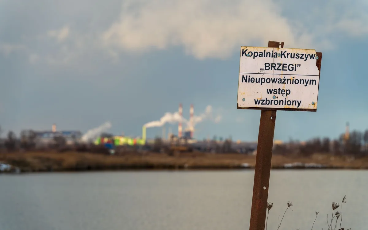 Dostęp: brzegi, rampy, głębokość i bezpieczeństwo