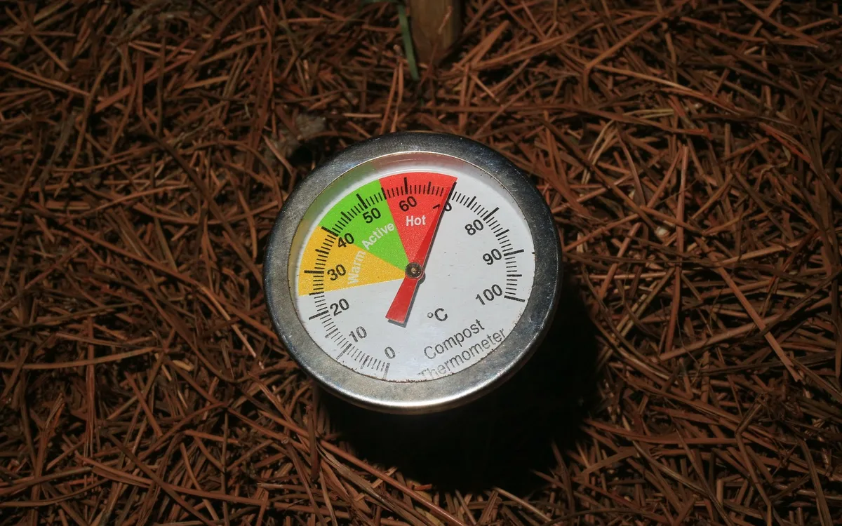 Wyposażenie: temperatura, ściółka, woda i pasza