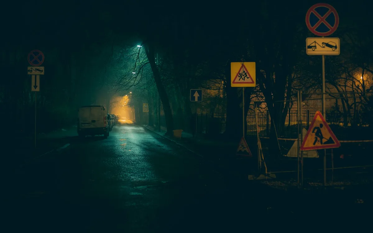 Cisza nocna, skargi i dokumentowanie działań