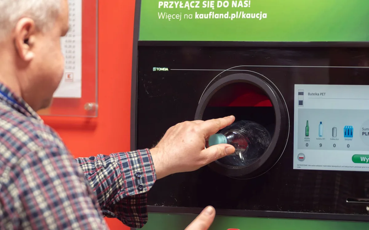 Technika bez pościgu i bez paniki