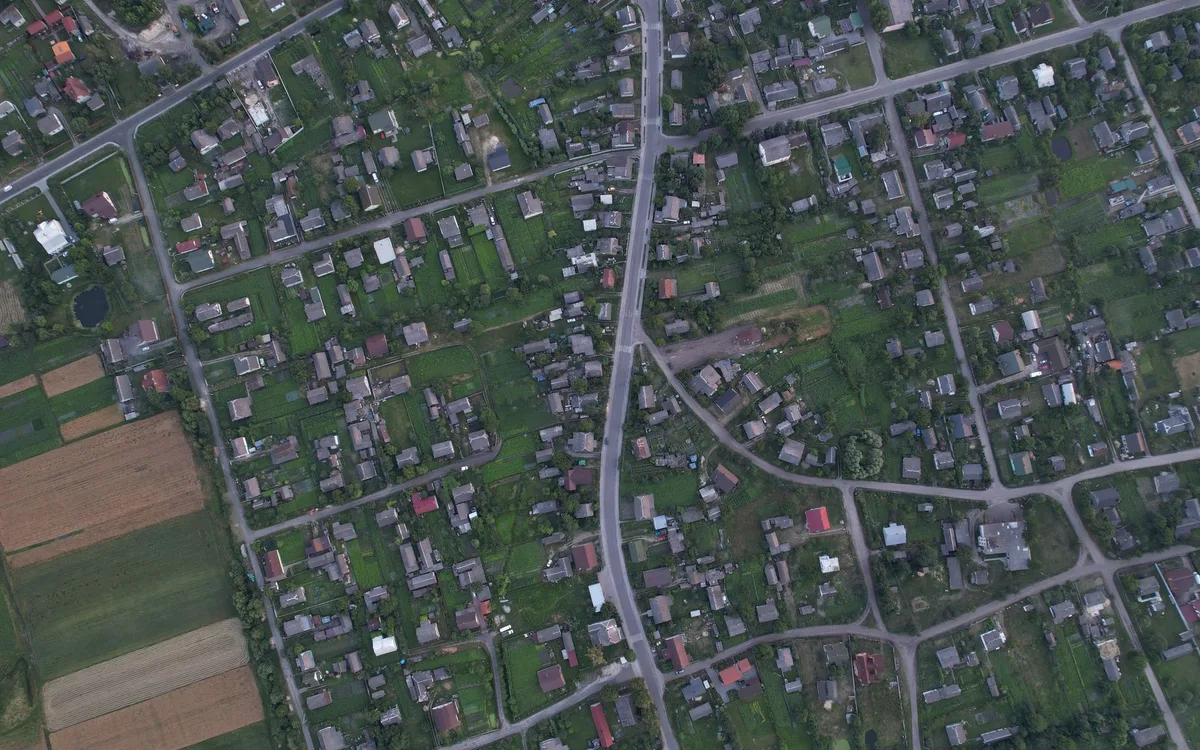 Plan miejscowy, sąsiedzi i sanitarna praktyka