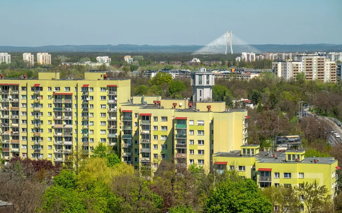 Infrastruktura: miejsce, odchowalnik i realna obsługa