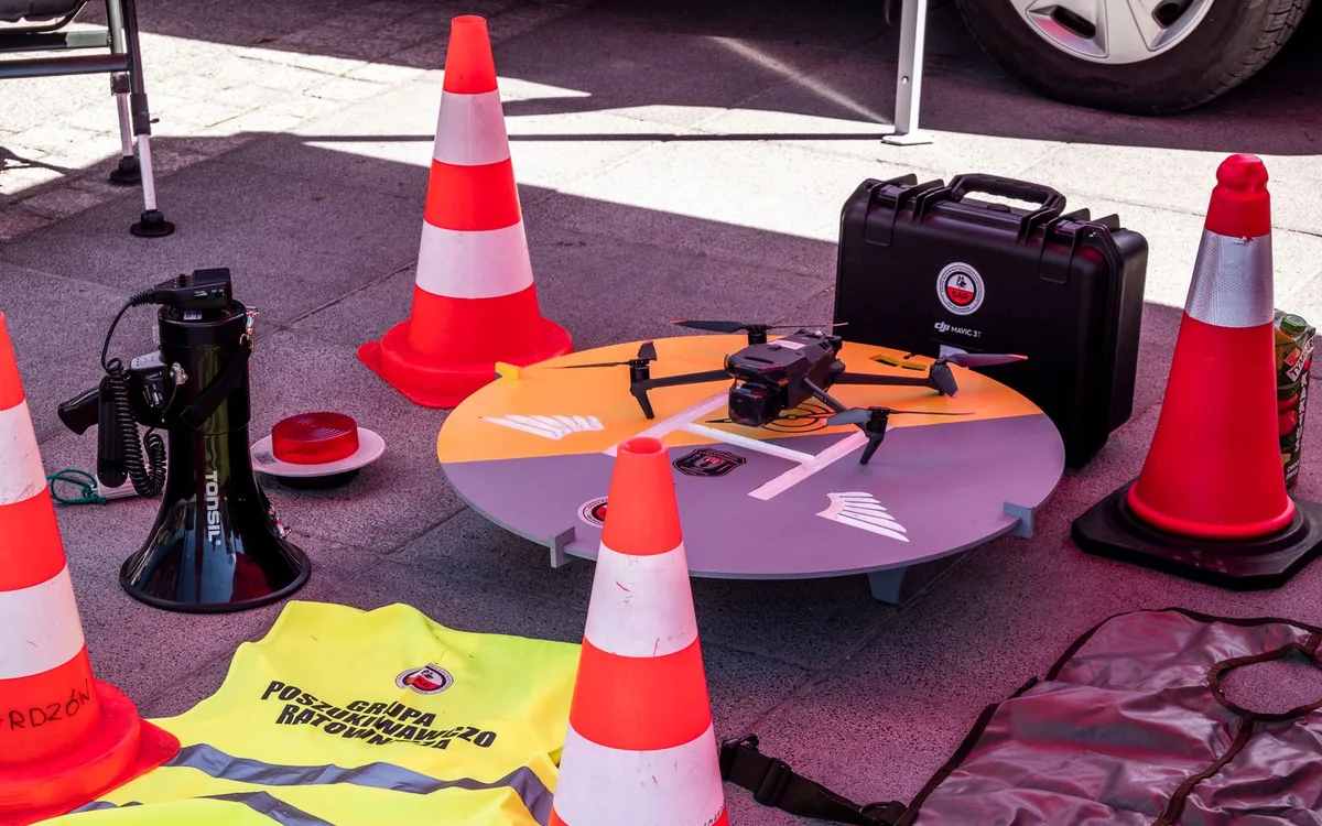 Protokół obserwacji nowych ptaków