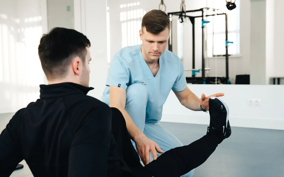 Trening ograniczania krzyku krok po kroku