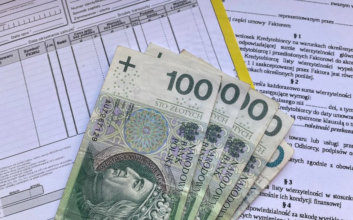 Codzienna rutyna i zapisy produkcyjne