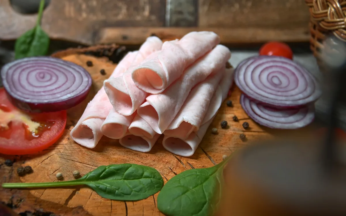 Perlice - niszowe mięso dla klienta jakościowego