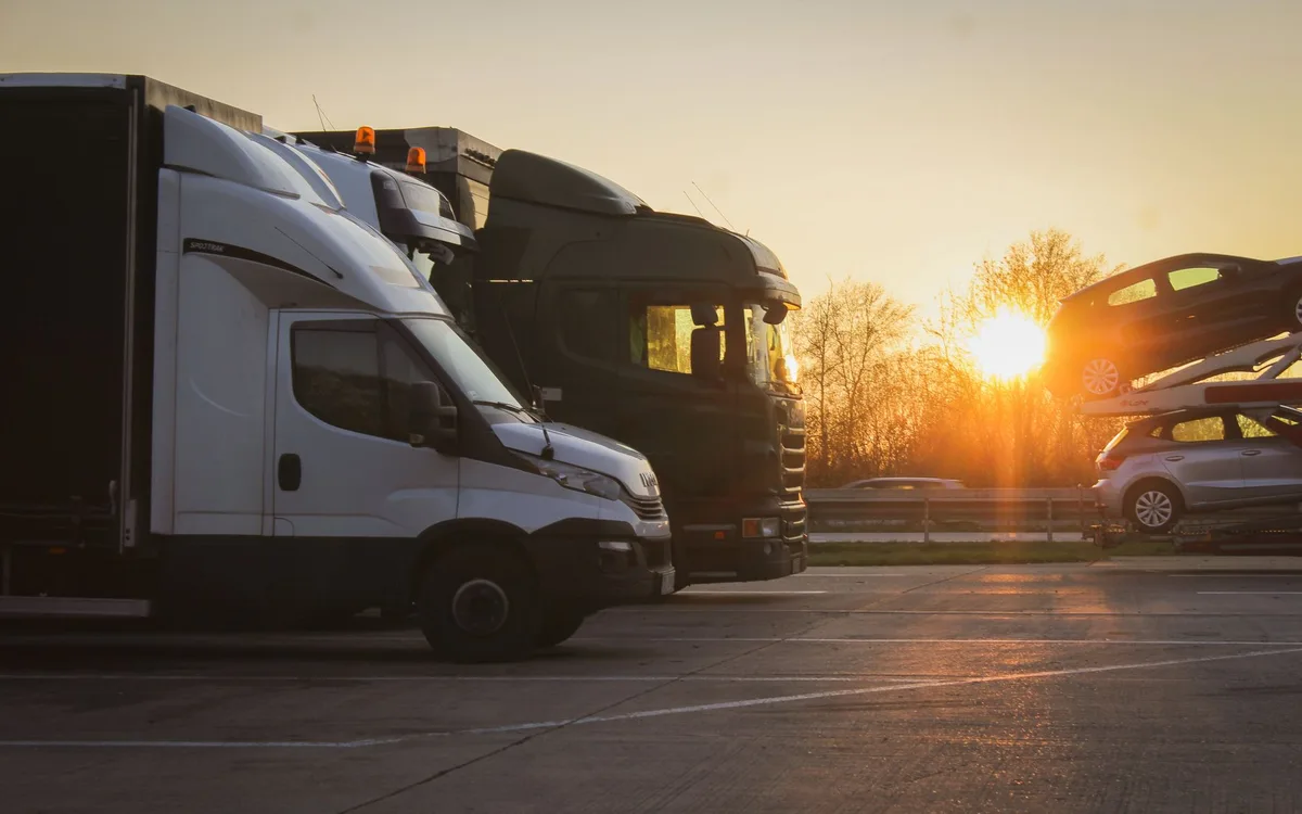 Transport: transporter, temperatura i dobrostan