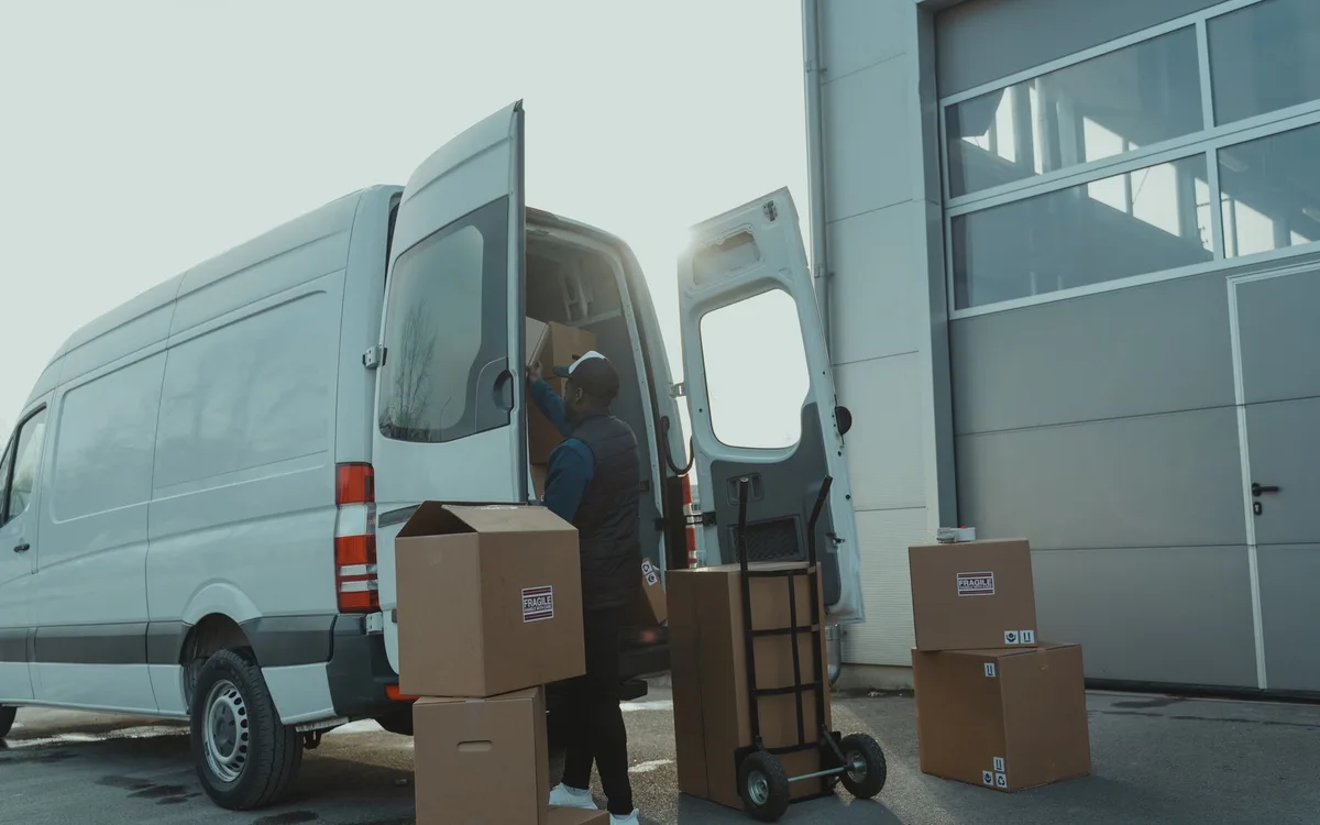 Kiedy zakup lub transport jest zbyt ryzykowny