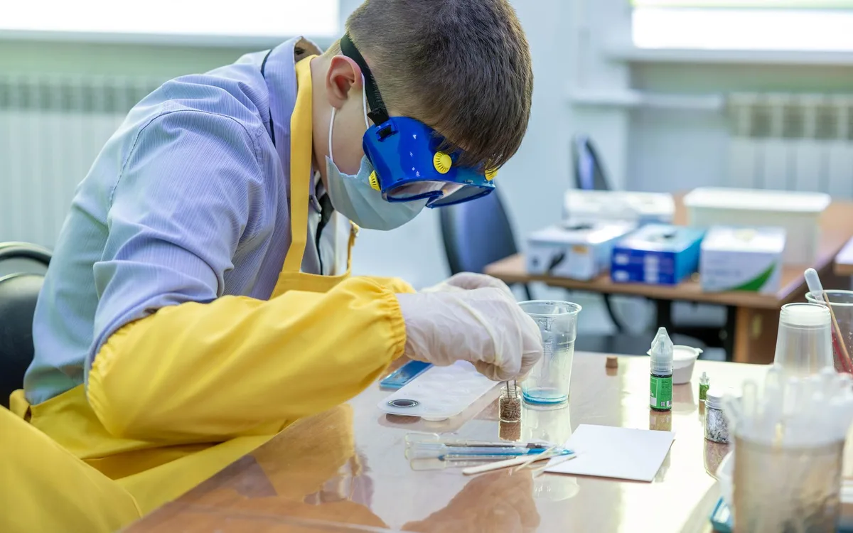 Bioasekuracja praktyczna w małej hodowli