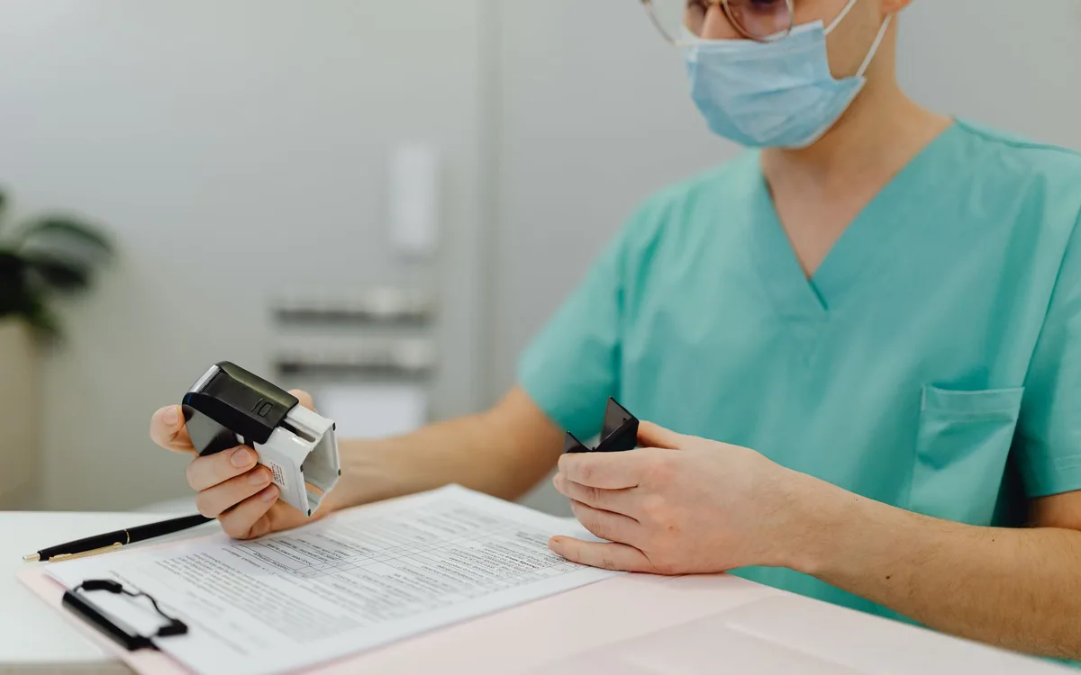 Zdrowie, bioasekuracja i dokumenty specjalne