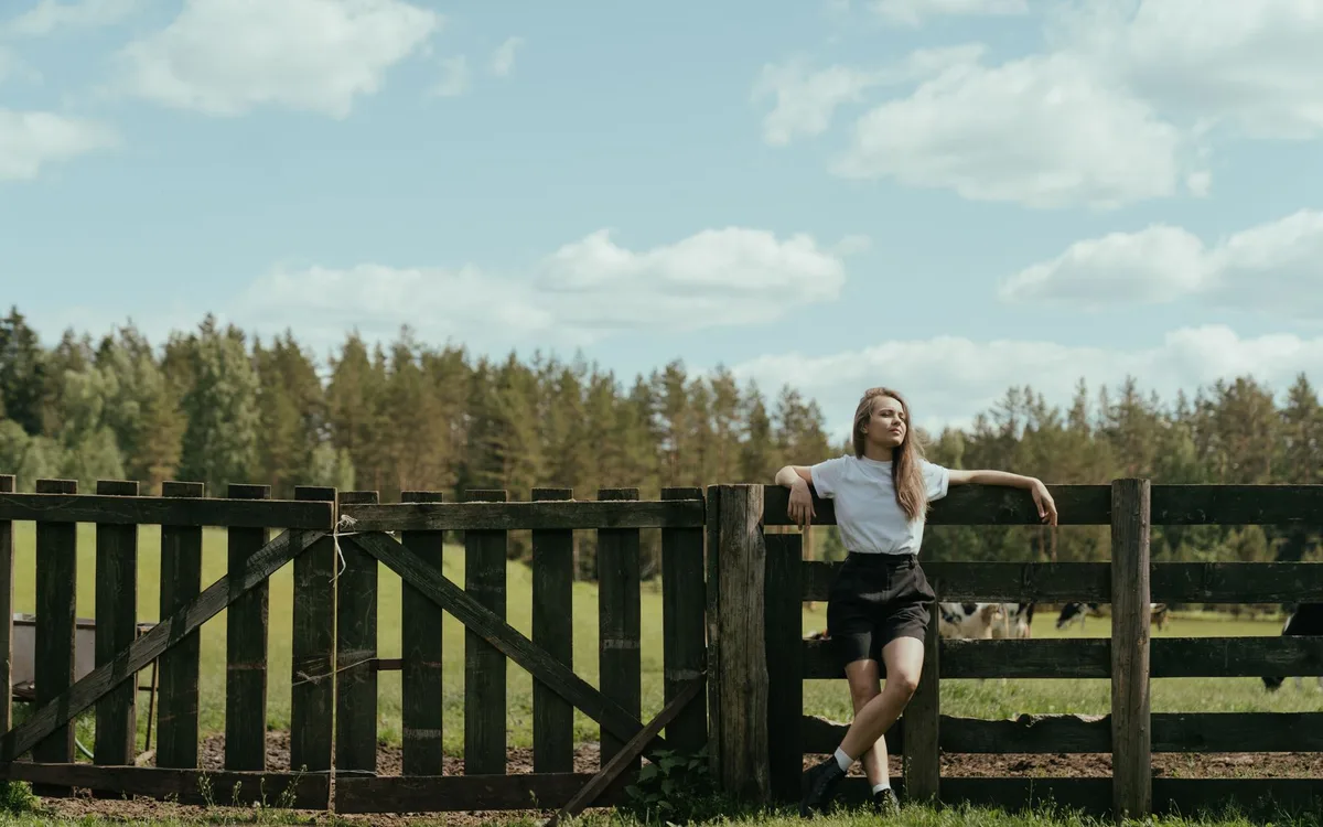 Ogrodzenie czy pastuch - decyzja według scenariusza